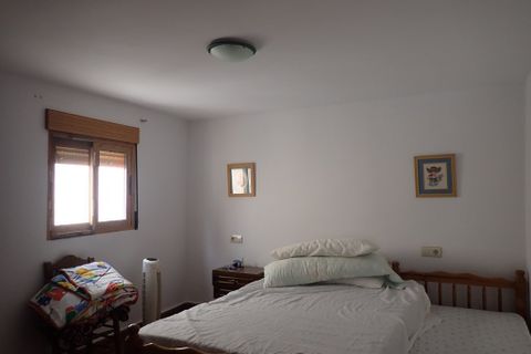 Landsbyhus i Albondon, Granada, Albondon - € 65.000 | Ref: C0592 - foto 10